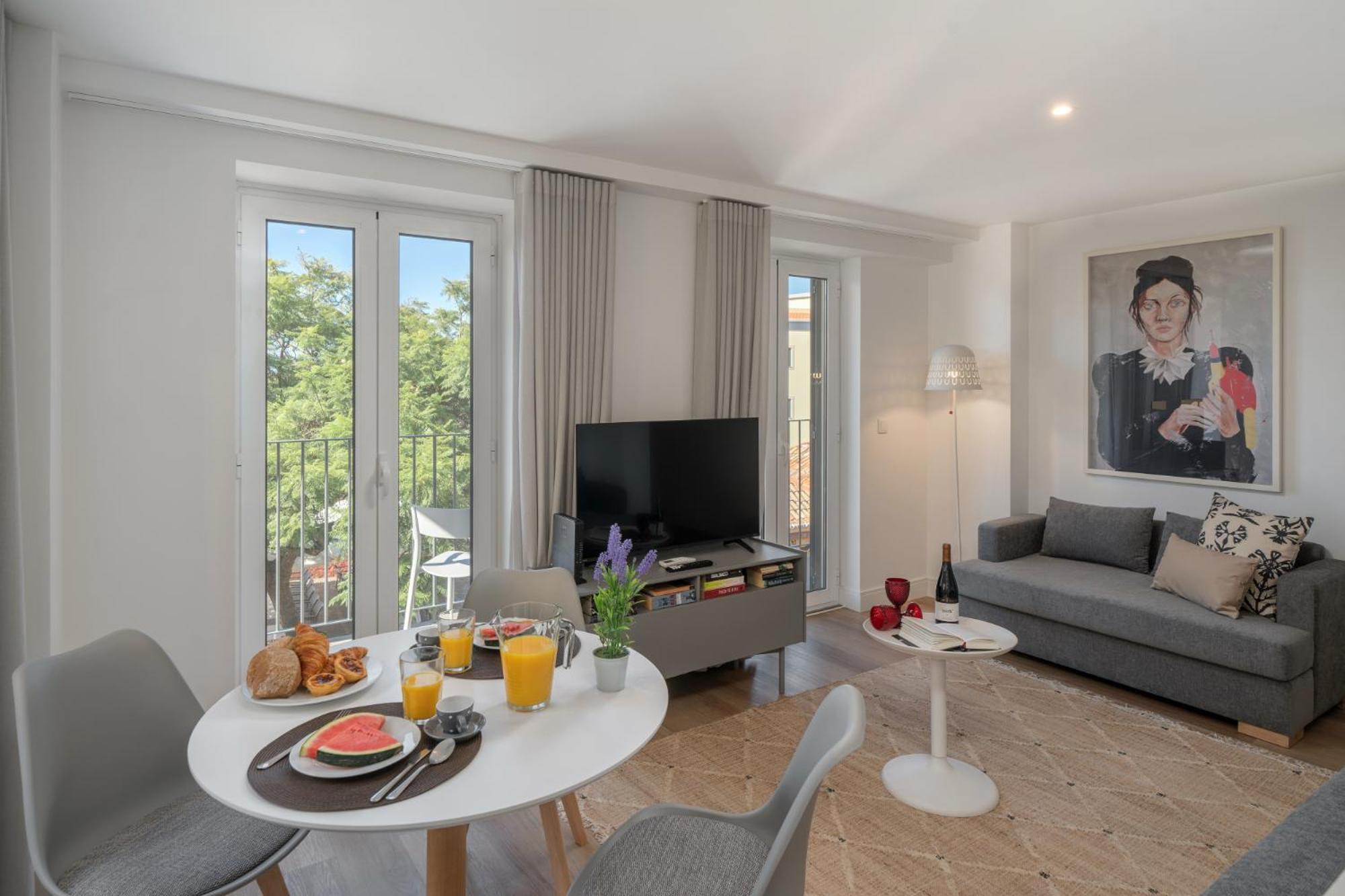 Fort Of Old Town Apartments By Ourmadeira Funchal  Exterior photo